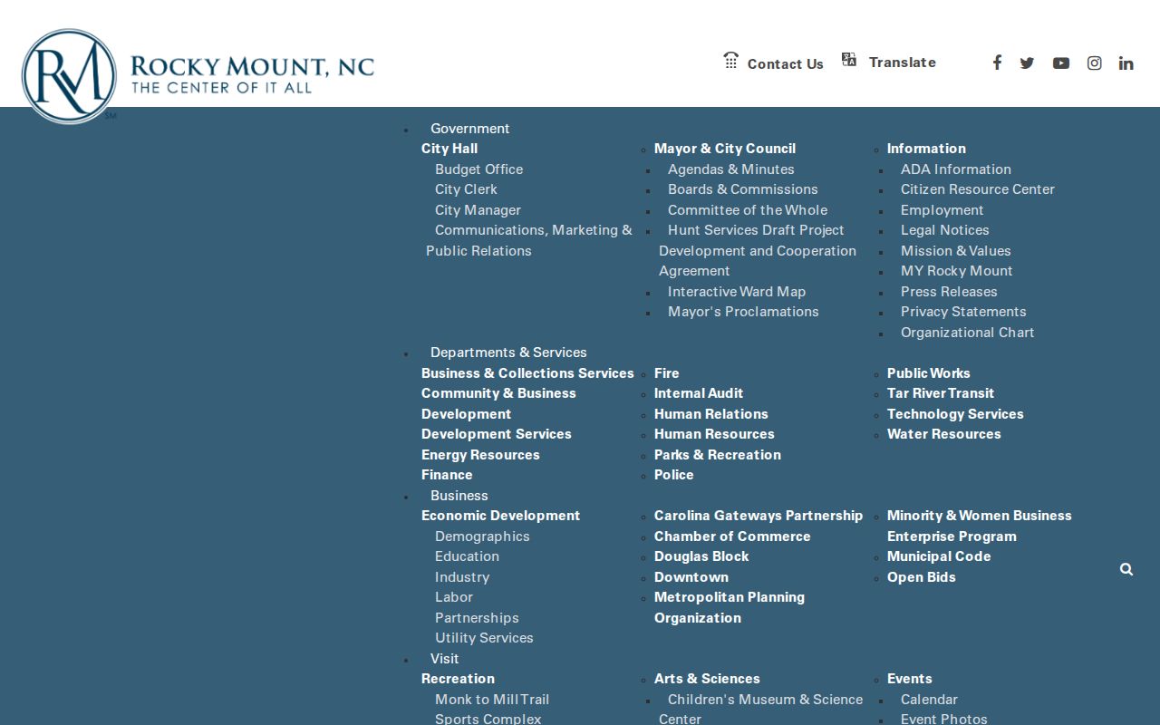 Nash County traffic ticket Rocky Mount police source